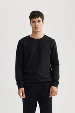 DEFACTO Regular Fit Sweatshirt