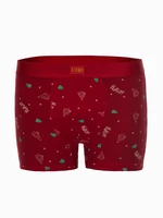 Edoti Men's underpants