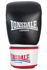 Lonsdale Leather boxing gloves