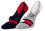 Tommy Hilfiger Man's 2Pack Socks 394001001