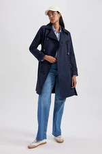 DEFACTO Regular Fit Trenchcoat