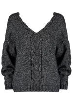 Kamea Woman's Sweater K.21.610.08
