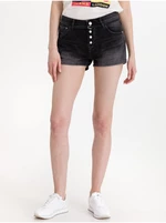 Bonita Destroy Shorts Pepe Jeans - Women