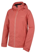 Women's hardshell jacket HUSKY Nelory L