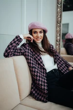Art Of Polo Woman's Beret cz19598