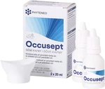 Phyteneo Occusept očné kvapky 2 x 20 ml
