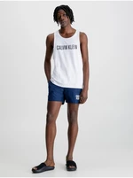 White Men's Tank Top Calvin Klein Underwear - Men's