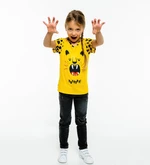 Mr. GUGU & Miss GO Kids's T-shirt KTS-P1634