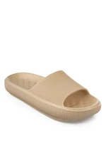 Esem Twingo 058e Men's Slippers Beige