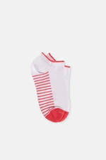 Dagi Pink Women's Socks