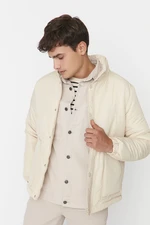 Trendyol Stone Men's Regular Fit Down Jacket