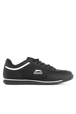 Slazenger Mojo I Sneaker Mens Shoes Black / White