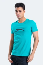 Slazenger Sector Men's T-shirt Light Green