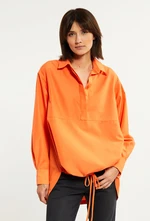 MONNARI Woman's Blouse 180583072