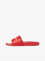 Red Mens Jack & Jones Perry - Mens