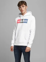 Felpa con cappuccio da uomo  Jack & Jones Original