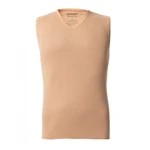 Men's Invisible Tank Top Covert beige