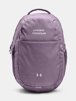 Under Armour UA Hustle Signature Backpack-PPL - Women