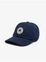 Dark Blue Cap Converse Chuck Taylor All Star Patch - Men