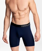 Men's Bamboo Boxers ATLANTIC Performance - dark blue