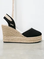 Big Star Woman's Espadrilles Shoes 208871 -906
