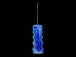 Pro Line jehla Glow In The Dark Snowman Needle