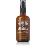 Hawkins & Brimble Oil Control Moisturiser hydratačný krém pre mastnú pleť pre mužov 100 ml Hawkins & Brimble Oil Control Moisturiser hydratačný krém pre mastnú pleť pre mužov 100 ml