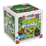 Blackfire Brainbox CZ - Příroda
