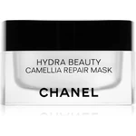 Chanel Hydra Beauty Camellia Repair Mask hydratační maska pro zklidnění pleti 50 g Chanel Hydra Beauty Camellia Repair Mask hydratační maska pro zklidnění pleti 50 g