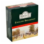 AHMAD TEA English Breakfast černý čaj 100 x 2 g