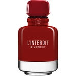GIVENCHY L’Interdit Rouge Ultime parfumovaná voda pre ženy 80 ml