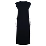 Champion Tie Waist Dress