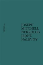 Nekrolog jedné nálevny - Joseph Mitchell