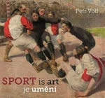 Sport je umění - Petr Volf