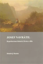 Josef Navrátil - Dimitrij Slonim