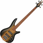 Ibanez SR370E-SBG Surreal Black Dual