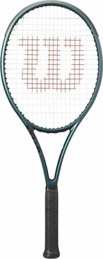Wilson Blade 100UL V9 Tennis Racket L1 Racchetta da tennis