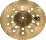 Sabian 21016CS AA Mini Holy Cymbale china 10"