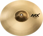 Sabian 21587XB AAX X-Plosion Cymbale crash 15"