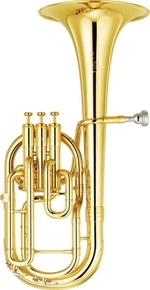 Yamaha YAH 803 Cuerno tenor/barítono