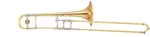 Yamaha YSL 881 G Trombon tenor