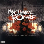 My Chemical Romance - The Black Parade Is Dead! (LP) LP platňa
