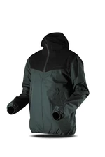 Jacket Trimm M EXPED khaki/ black