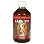 KARNIVIT forte pes 500ml