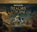 Warhammer Age of Sigmar: Realms of Ruin Ultimate Edition Steam CD Key