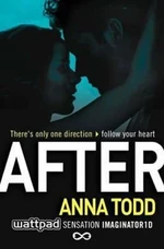 After (Defekt) - Anna Todd