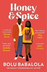 Honey & Spice (Defekt) - Bolu Babalola