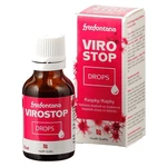 VIROSTOP Kvapky 25 ml