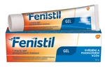 Fenistil gel 1mg/g při svědění pokožky 30 g