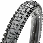 MAXXIS Minion 26" (559 mm) Black 2.5 Pneumatico per bicicletta MTB